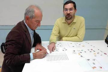 Aplicação bem-sucedida do Método Kolovós no Centro de Aprendizagem ao longoda vida de Salónica