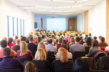 23ª Conferência Educacional da Οrganização Pan-helénica  de Fonoaudiologia e  Terapia da fala